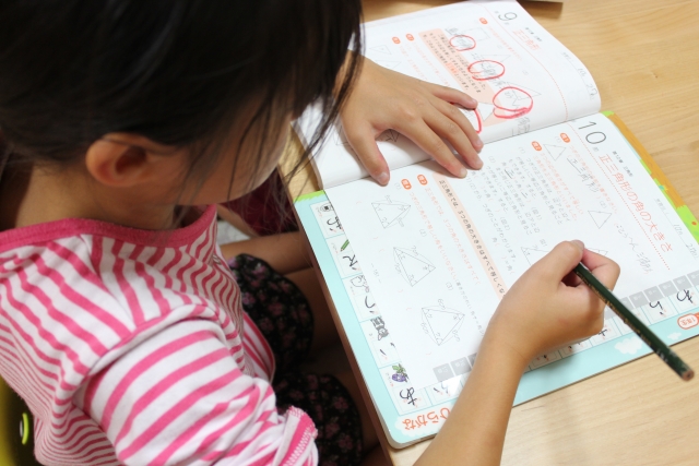 数学の初見問題を解けるようにする！参考書の正しい使い方！