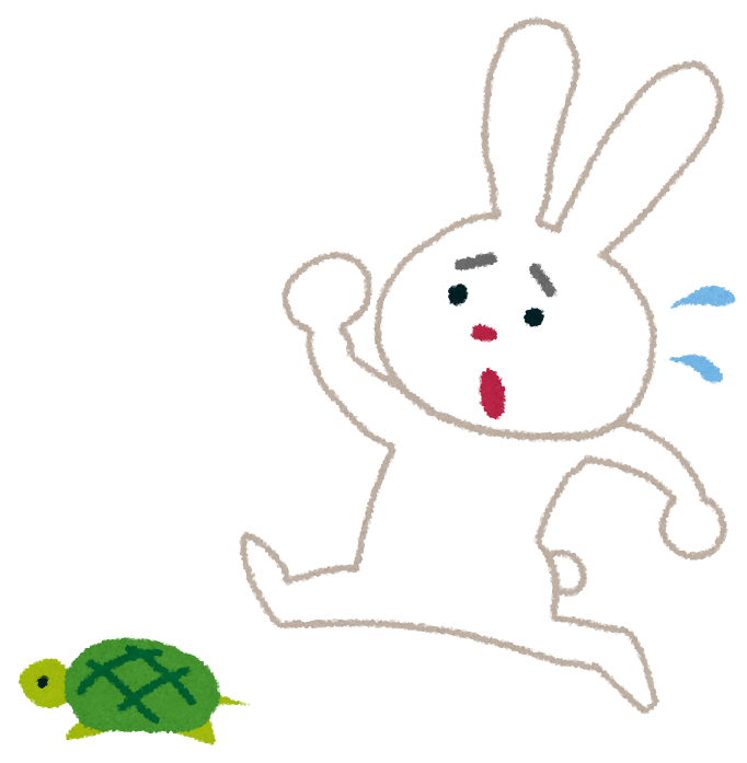 usagitokame