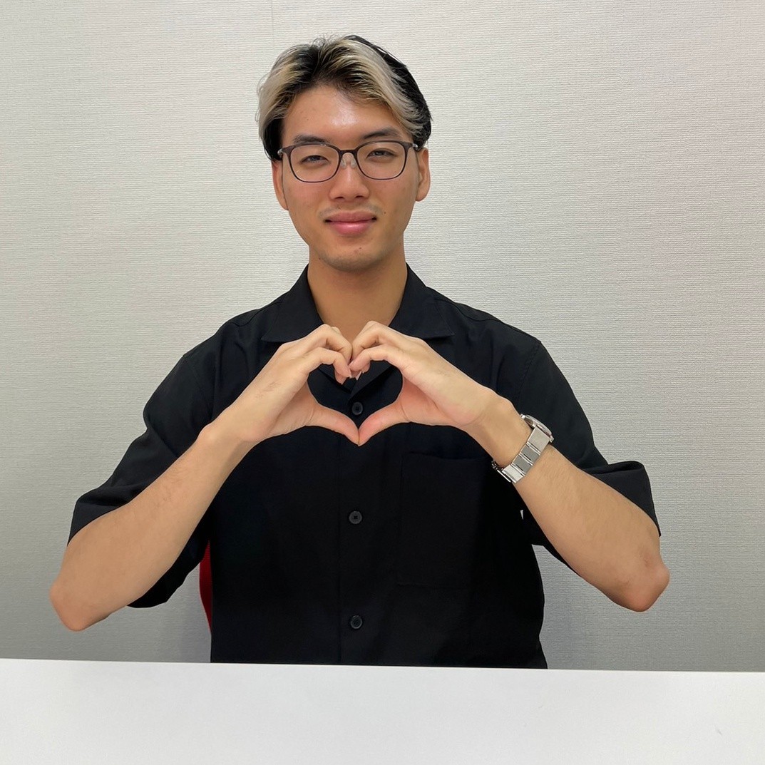 大庭 晴 早稲田大学 創造理工学部先生