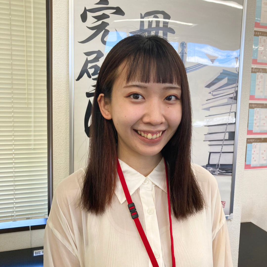 石野先生☆静岡大学 教育学部(サイバー講師)先生