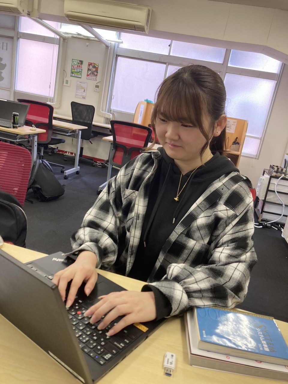 久保田夏未(法政大学 現代福祉学部 臨床心理学科 )先生