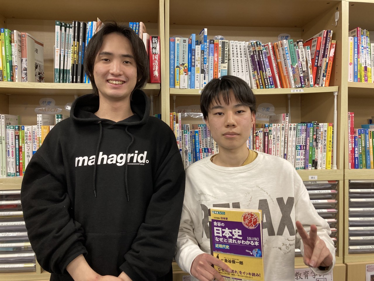【合格体験記】嫌いな勉強もルーティンに組み込んで勉強でき、慶應大学商学部合格！